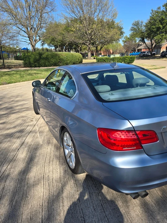 2011 BMW 3 Series - Image 3 of 15