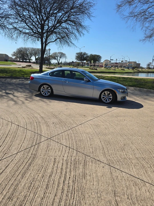 2011 BMW 3 Series - Image 2 of 15