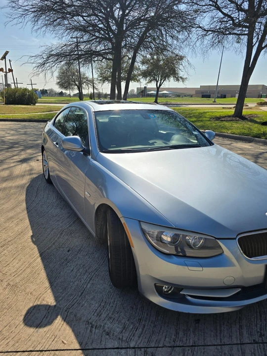 2011 BMW 3 Series - Image 6 of 15