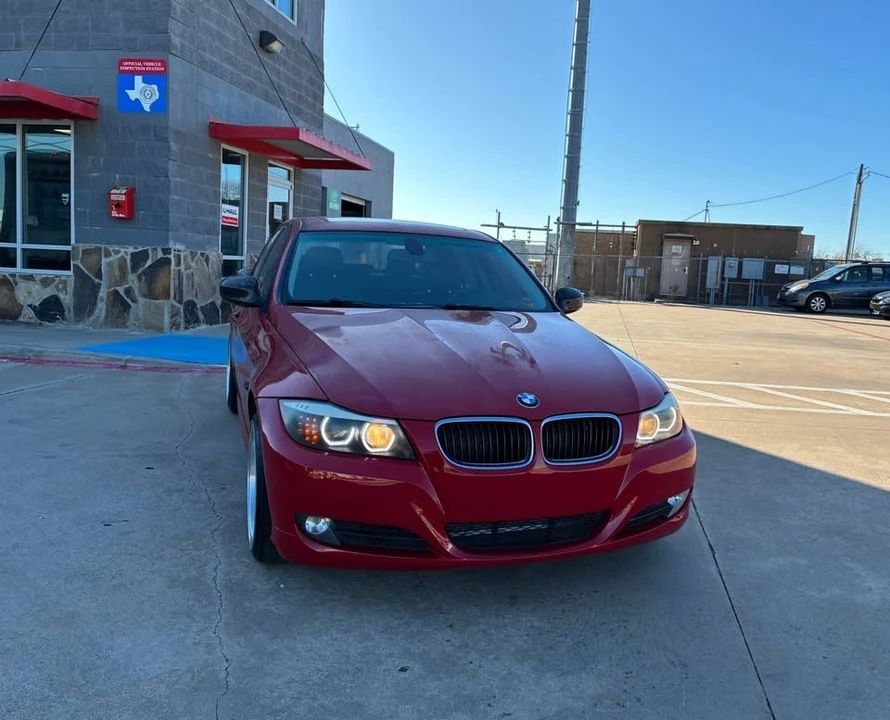 2011 BMW 3 Series - Image 3 of 14