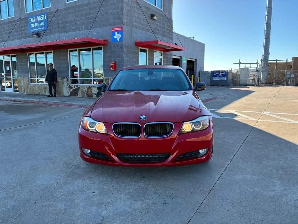 2011 BMW 3 Series - Image 2 of 14