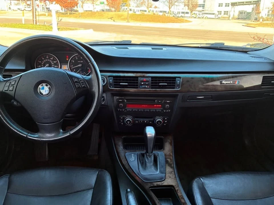 2011 BMW 3 Series - Image 8 of 14