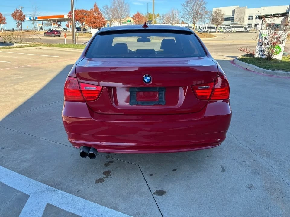 2011 BMW 3 Series - Image 5 of 14