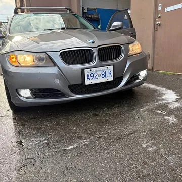 2011 BMW 328i xDrive