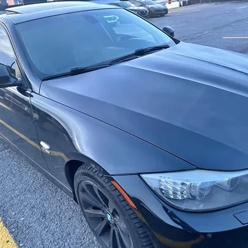 2011 BMW 328i Executive Edition