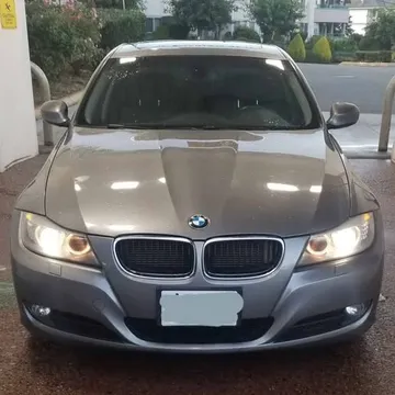 2011 BMW 3 Series 328i xDrive