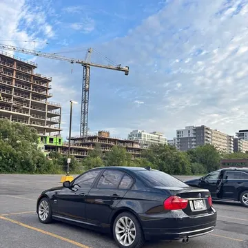 2011 BMW 328i xDrive
