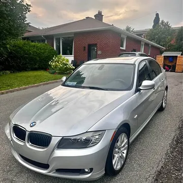 2011 BMW 3 Series