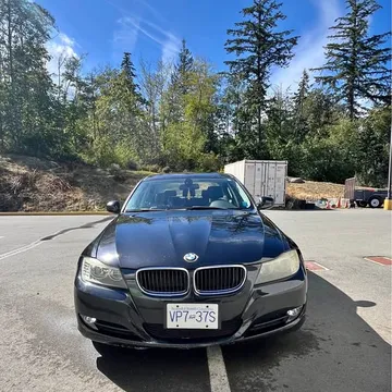 2011 BMW 3 Series