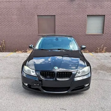 2011 BMW 328i xDrive