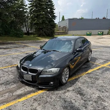 2011 BMW 3 Series 328xi
