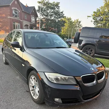 2011 BMW 3 Series 323i