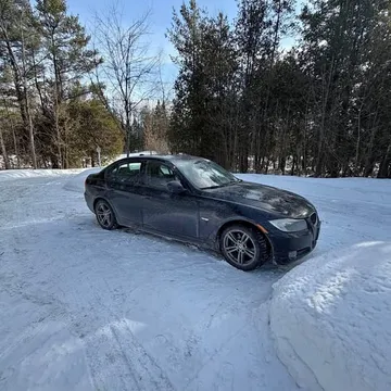 2011 BMW 3 Series