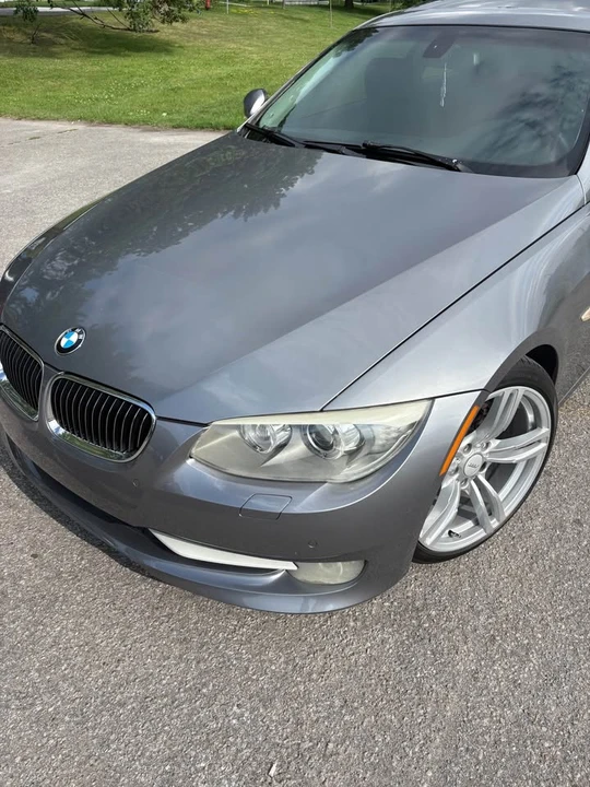 2011 BMW E90 3 Series Sedan - Image 2 of 13