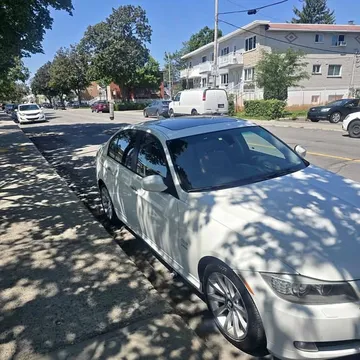 2011 BMW 328i xDrive