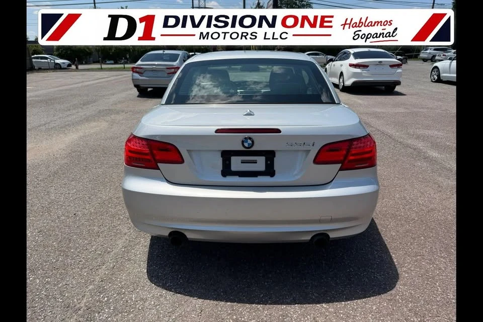 2011 BMW E90 3 Series Sedan - Image 5 of 16