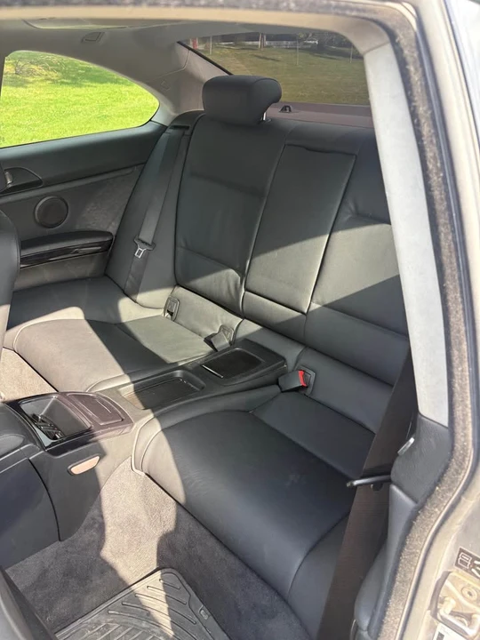 2011 BMW E90 3 Series Sedan - Image 8 of 13
