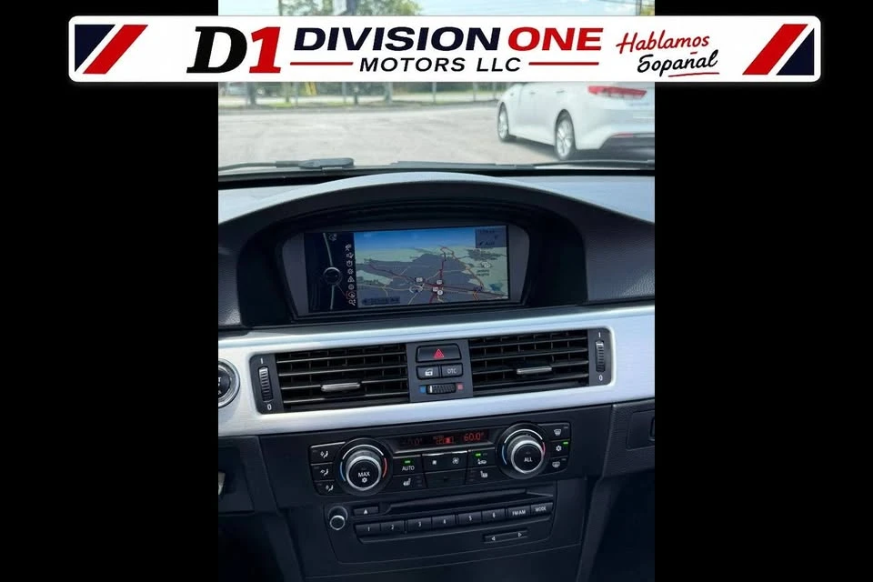 2011 BMW E90 3 Series Sedan - Image 16 of 16