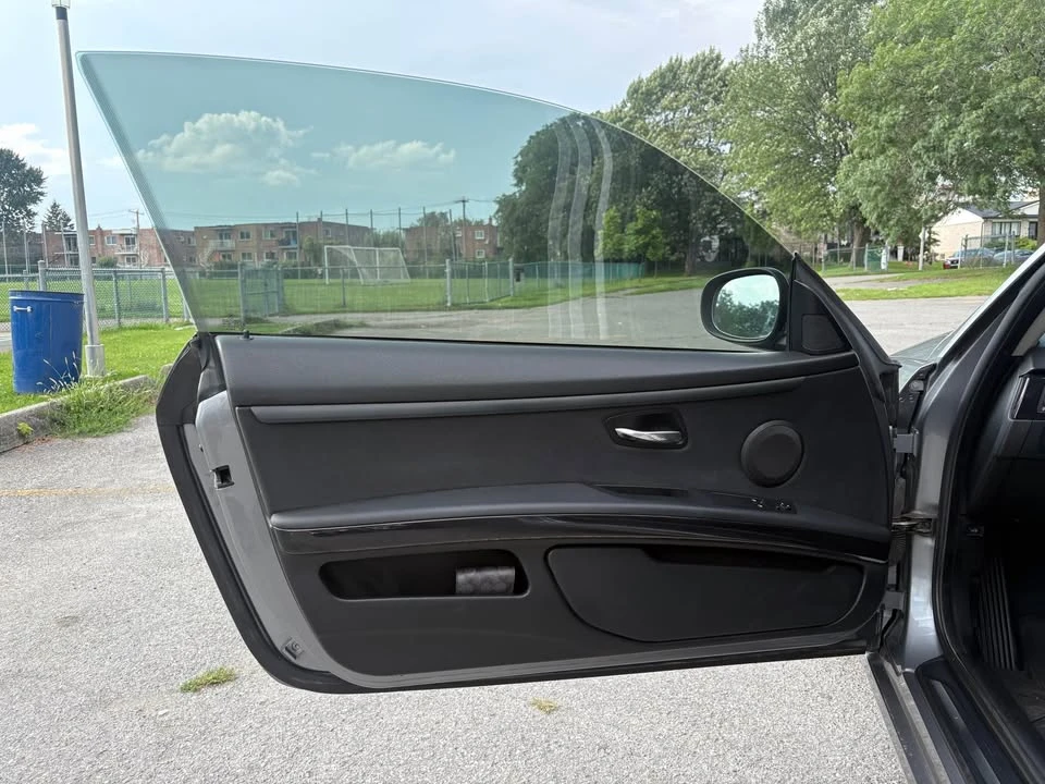 2011 BMW E90 3 Series Sedan - Image 9 of 13