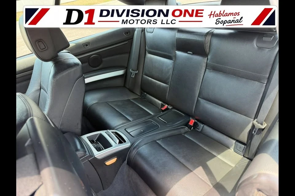 2011 BMW E90 3 Series Sedan - Image 10 of 16
