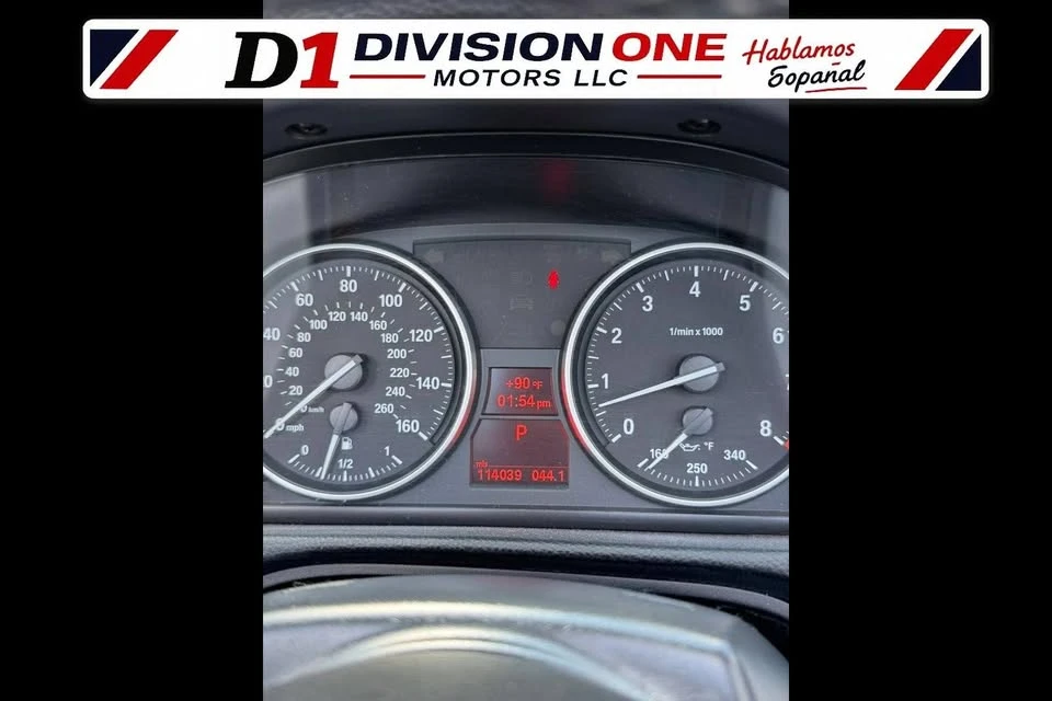 2011 BMW E90 3 Series Sedan - Image 15 of 16
