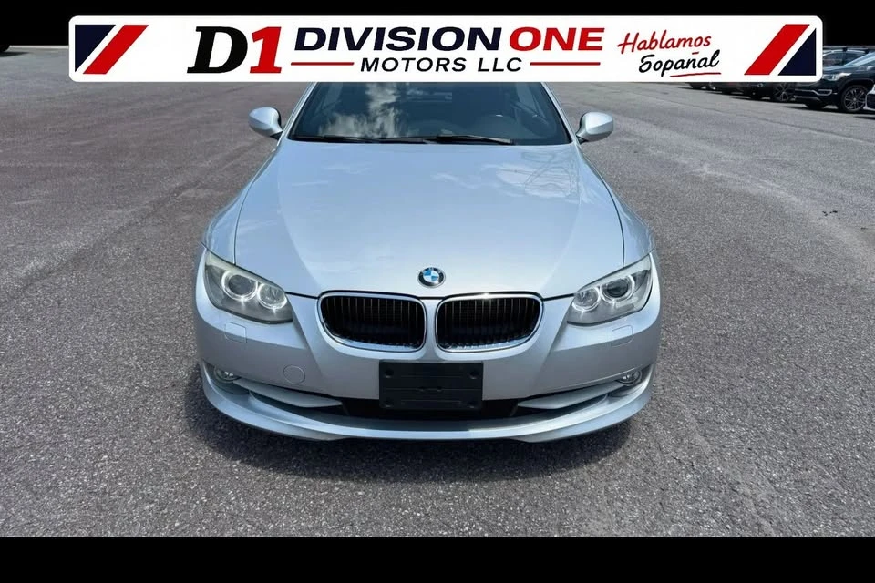 2011 BMW E90 3 Series Sedan - Image 11 of 16