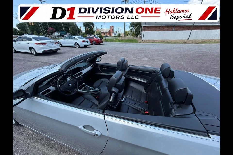2011 BMW E90 3 Series Sedan - Image 13 of 16