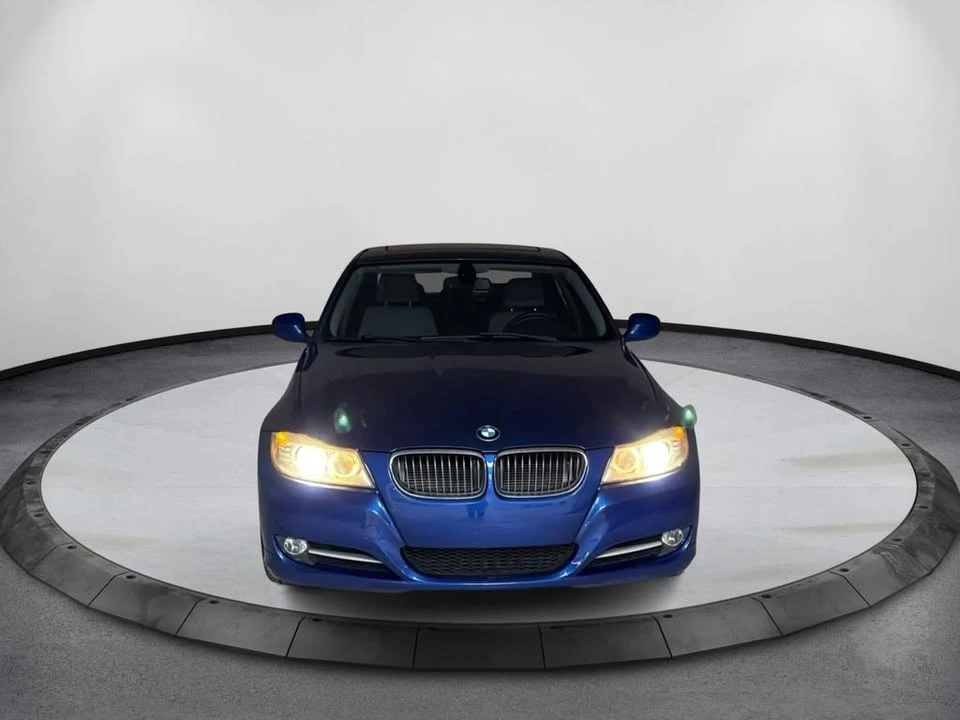 2011 BMW E90 3 Series Sedan - Image 2 of 20