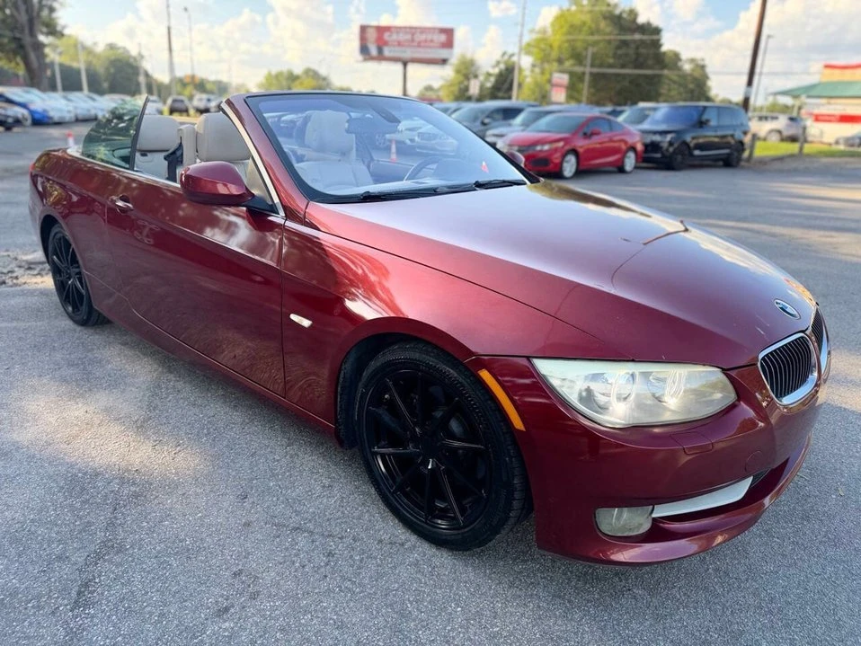 2011 BMW E90 3 Series Sedan - Image 18 of 20