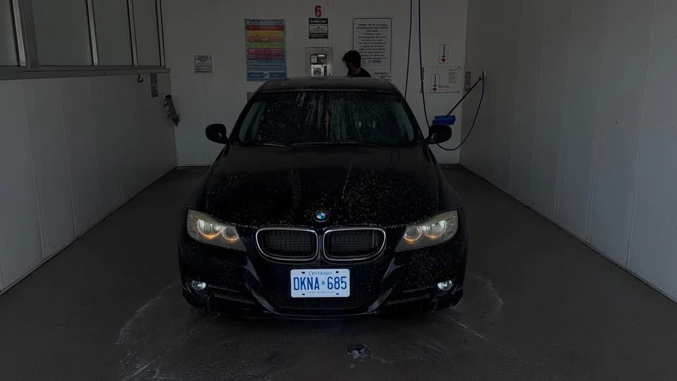 2011 BMW E90 3 Series Sedan - Image 2 of 3