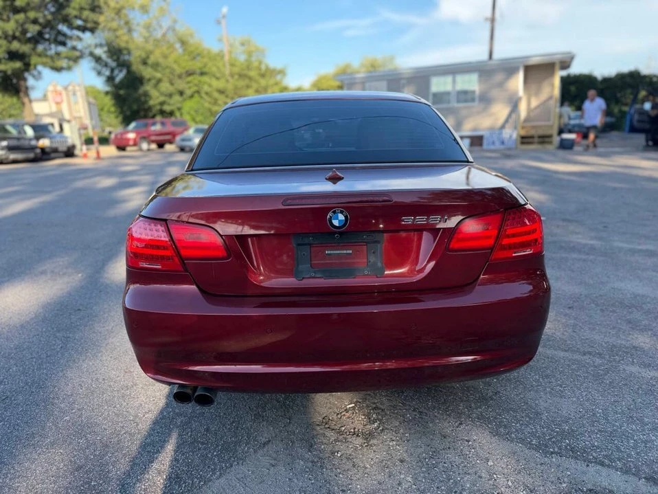 2011 BMW E90 3 Series Sedan - Image 6 of 20