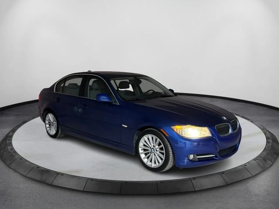 2011 BMW E90 3 Series Sedan - Image 3 of 20