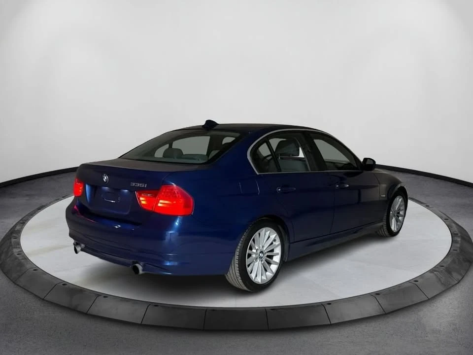 2011 BMW E90 3 Series Sedan - Image 5 of 20