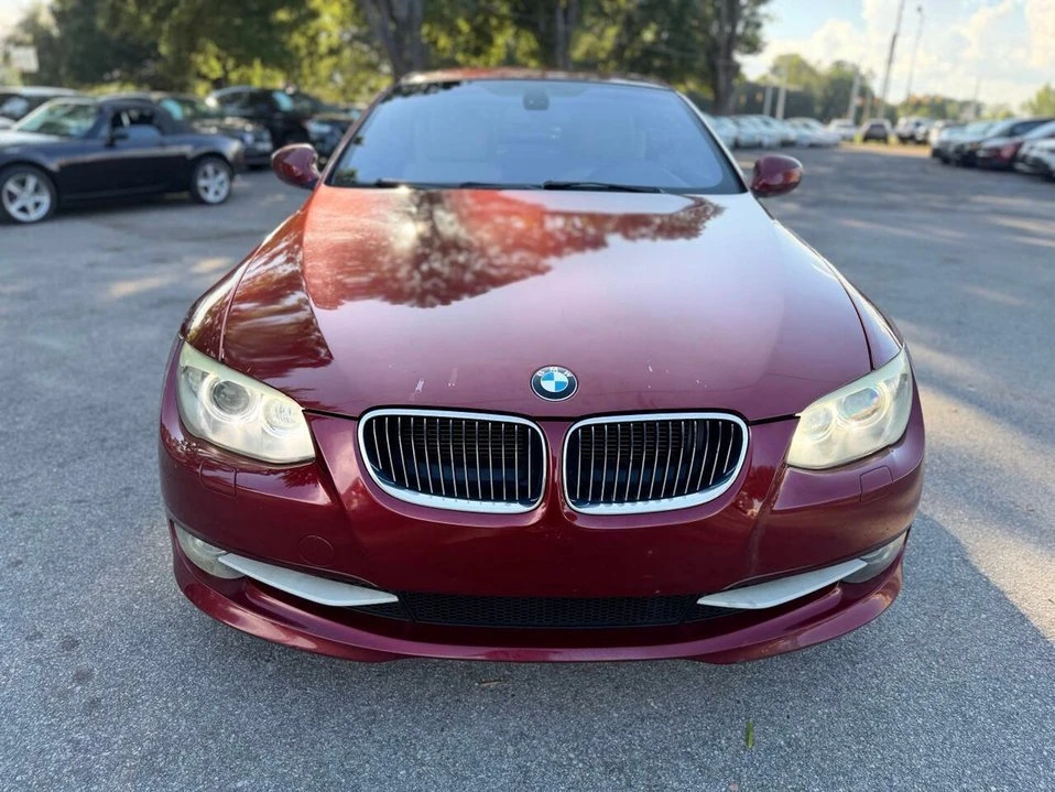 2011 BMW E90 3 Series Sedan - Image 2 of 20