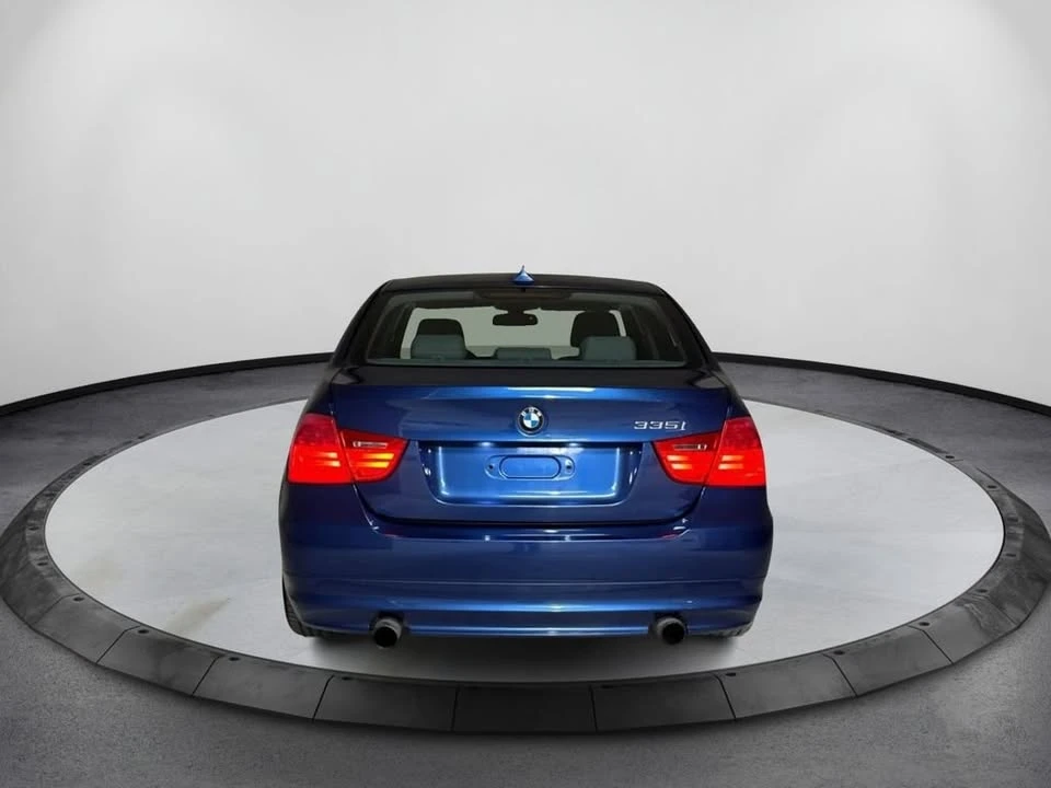 2011 BMW E90 3 Series Sedan - Image 6 of 20