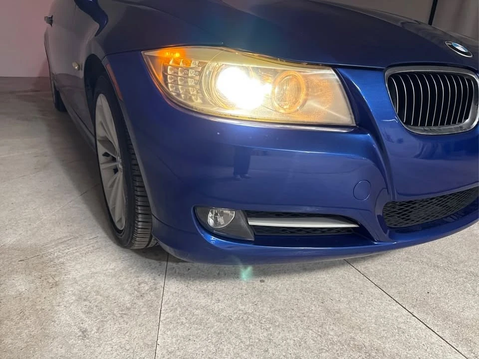 2011 BMW E90 3 Series Sedan - Image 11 of 20