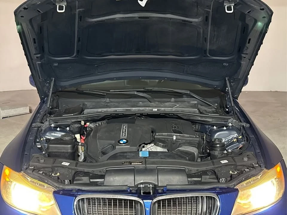 2011 BMW E90 3 Series Sedan - Image 18 of 20