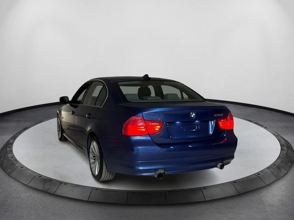 2011 BMW E90 3 Series Sedan - Image 7 of 20