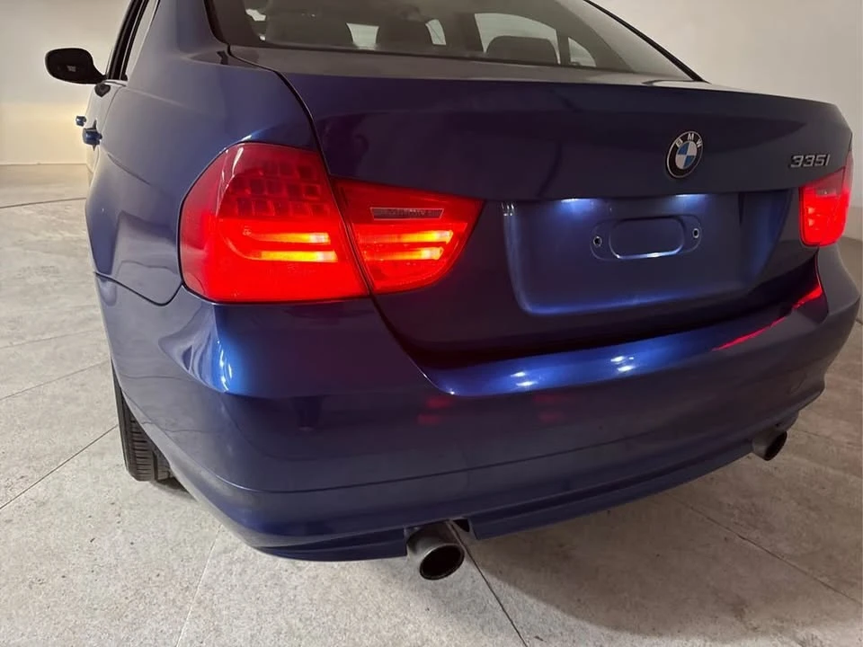2011 BMW E90 3 Series Sedan - Image 20 of 20