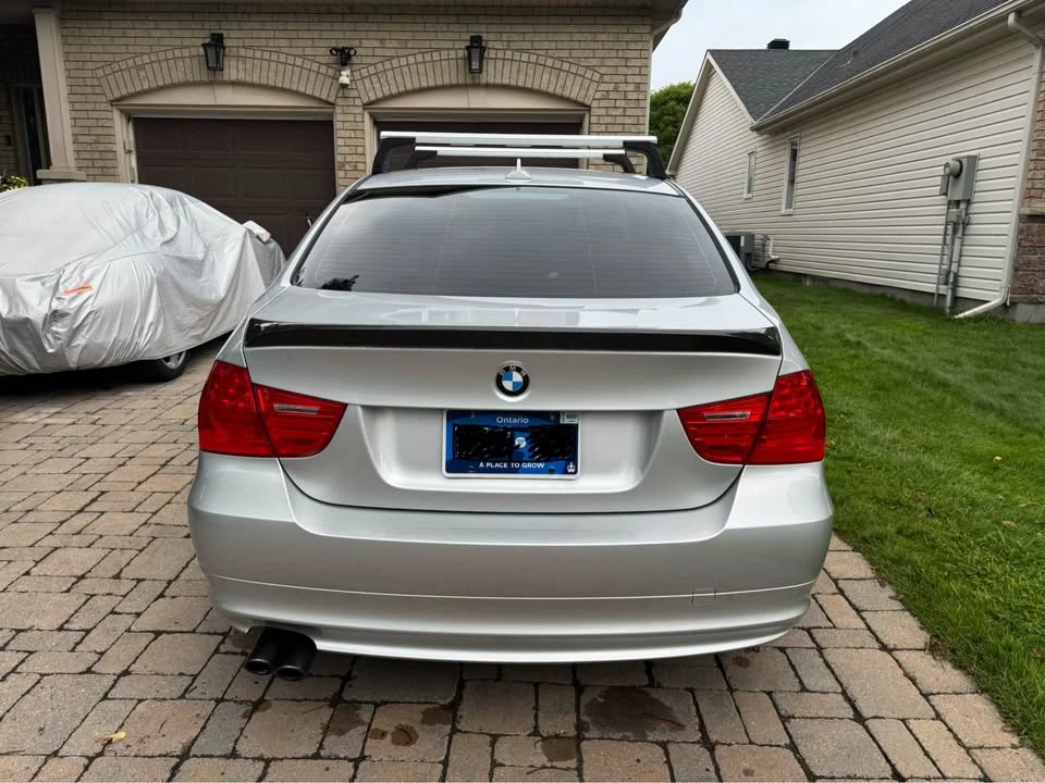 2011 BMW E90 3 Series Sedan - Image 5 of 17