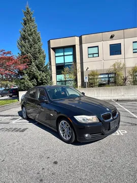 2011 BMW 3 Series 323i