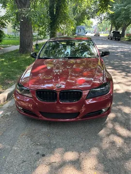 2011 BMW 3 Series 328xi