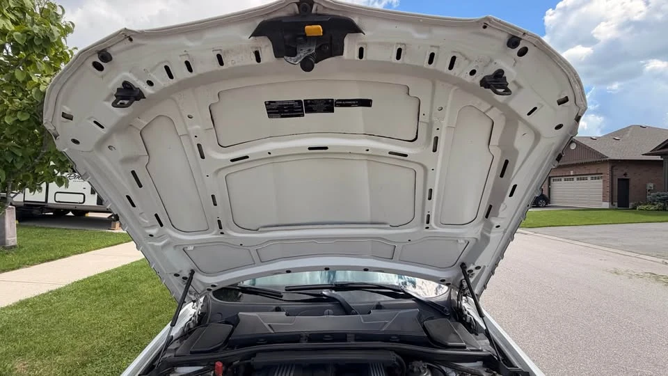 2011 BMW E90 3 Series Sedan - Image 13 of 13
