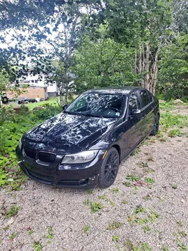 2011 BMW 328i xDrive
