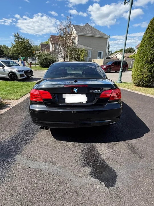 2011 BMW E90 3 Series Sedan - Image 5 of 14