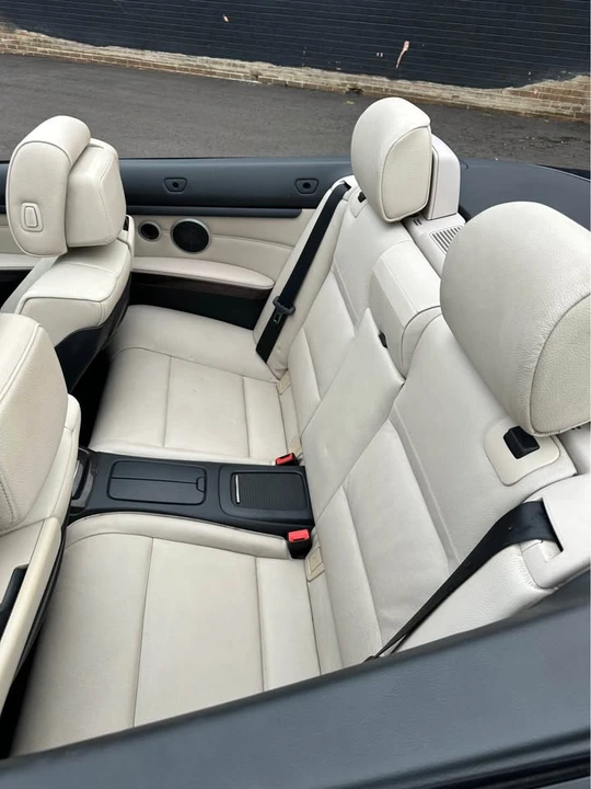 2011 BMW E90 3 Series Sedan - Image 9 of 14