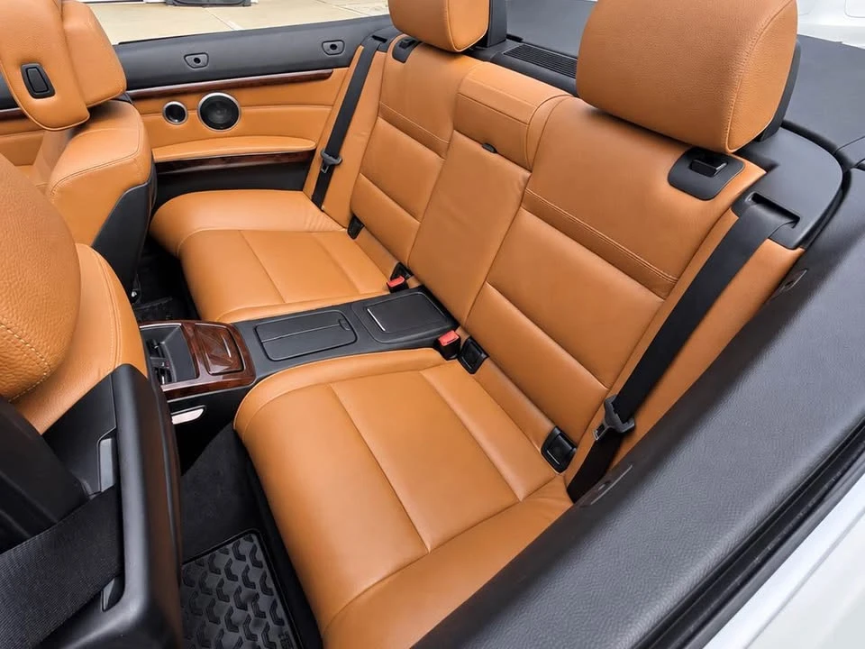 2011 BMW E90 3 Series Sedan - Image 10 of 19