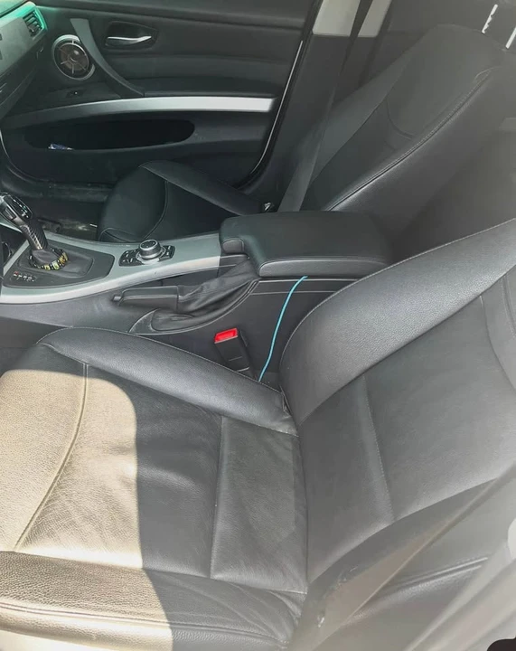2011 BMW E90 3 Series Sedan - Image 8 of 9