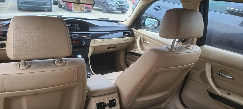 2011 BMW E90 3 Series Sedan - Image 6 of 9
