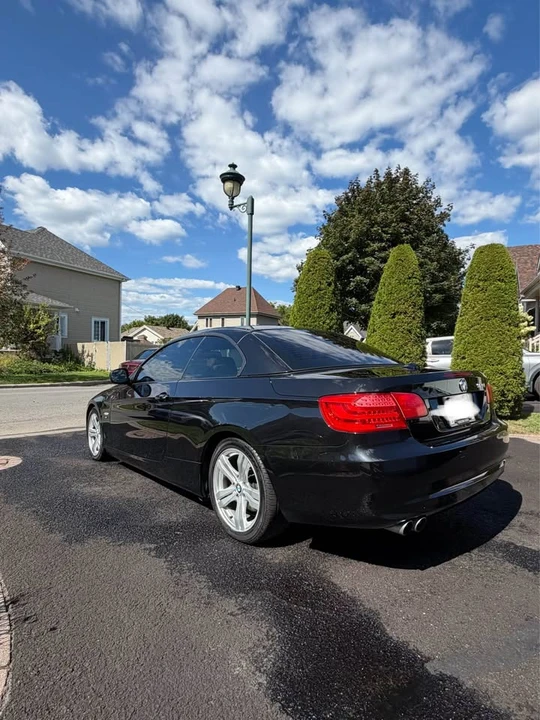 2011 BMW E90 3 Series Sedan - Image 6 of 14